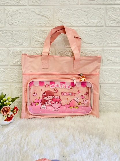 Kids Multipurpose Bag