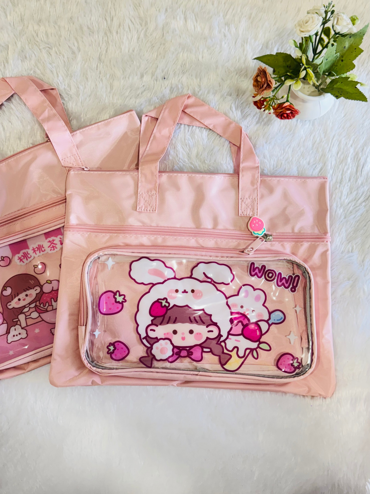 Kids Multipurpose Bag