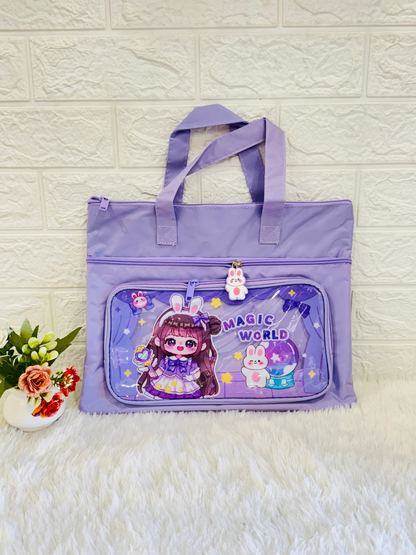 Kids Multipurpose Bag