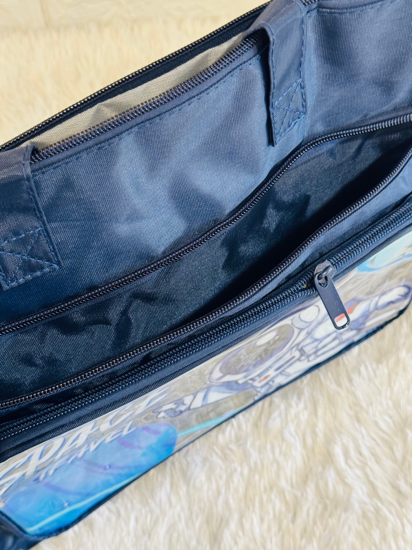 Kids Multipurpose Bag