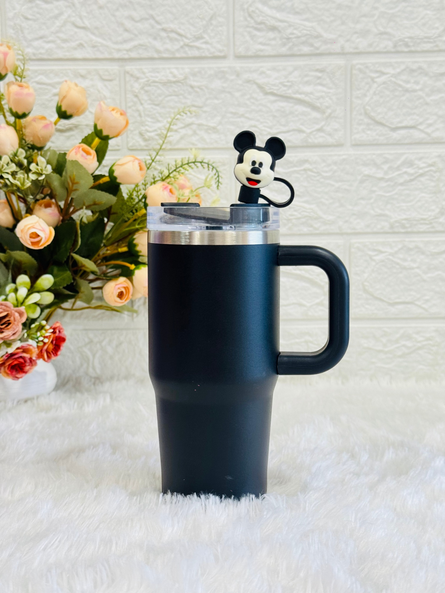 500ml Mini SS Tumbler With Charms