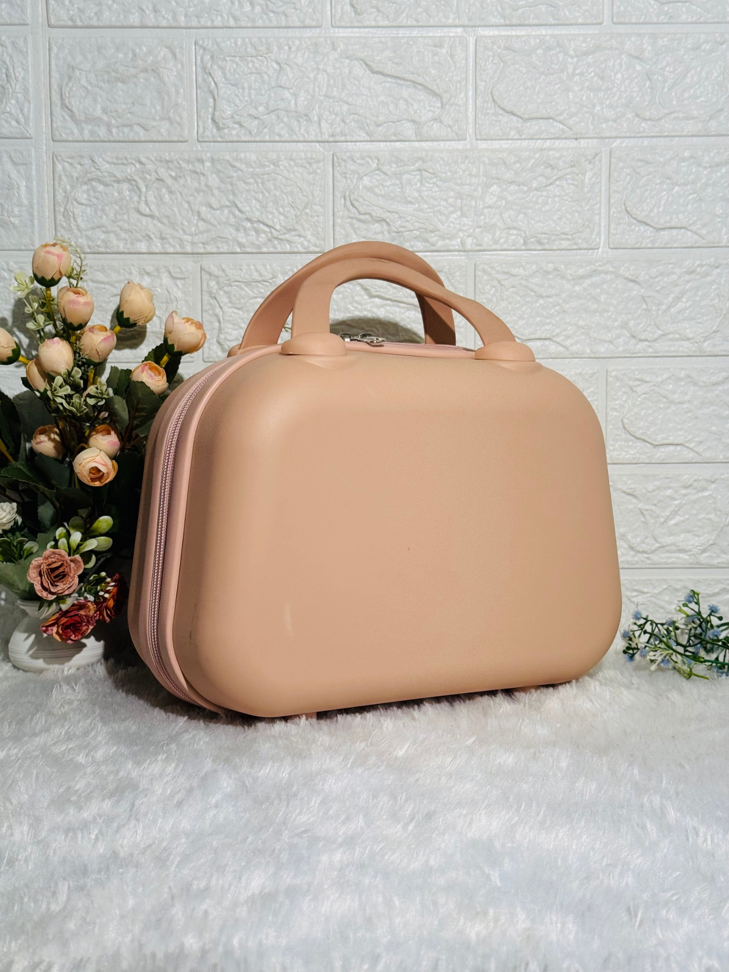 Softy Mini Travel Briefcase