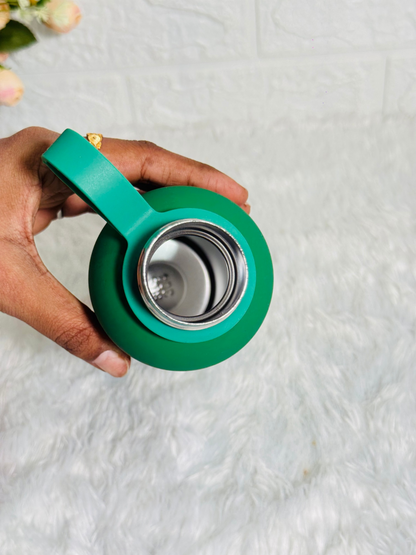 500ml Matt SS Bottle