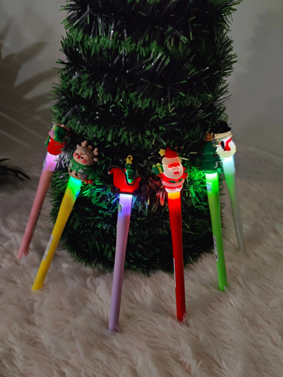 Christmas Light Pen