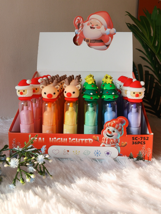 Christmas Highlighter