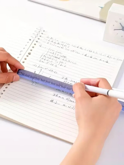 Triangular Ruler (30cm)