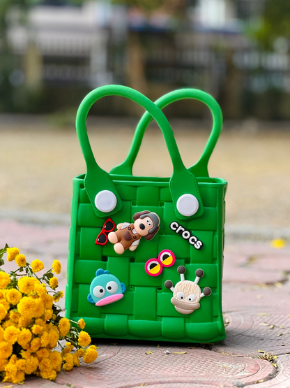 Crocs Stylish Carry Bag