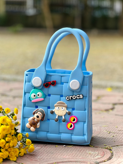 Crocs Stylish Carry Bag