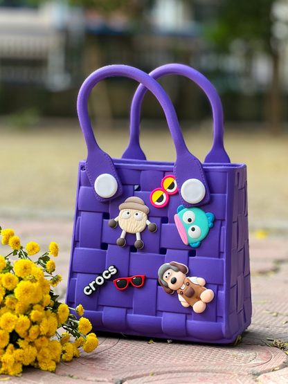 Crocs Stylish Carry Bag