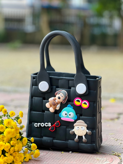 Crocs Stylish Carry Bag