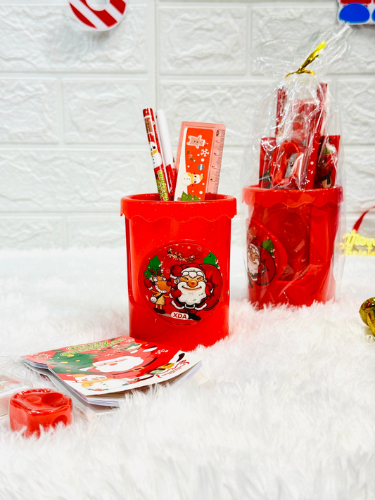 Christmas Stationery Set