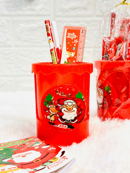 Christmas Stationery Set