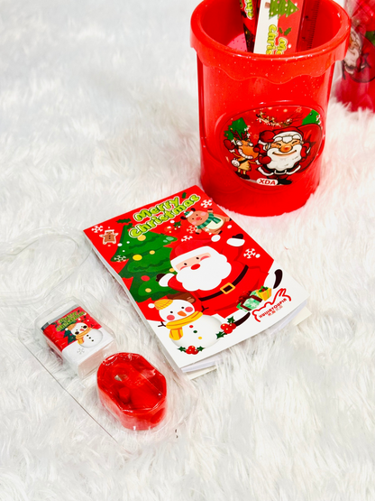 Christmas Stationery Set