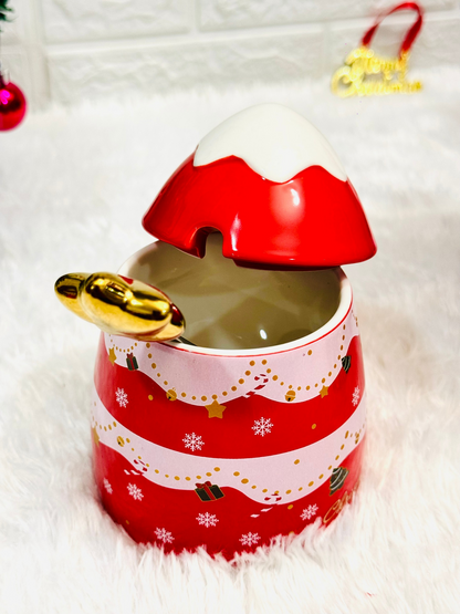 Christmas Ceramic Mug