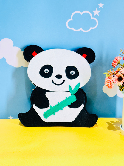 Panda Busy Board