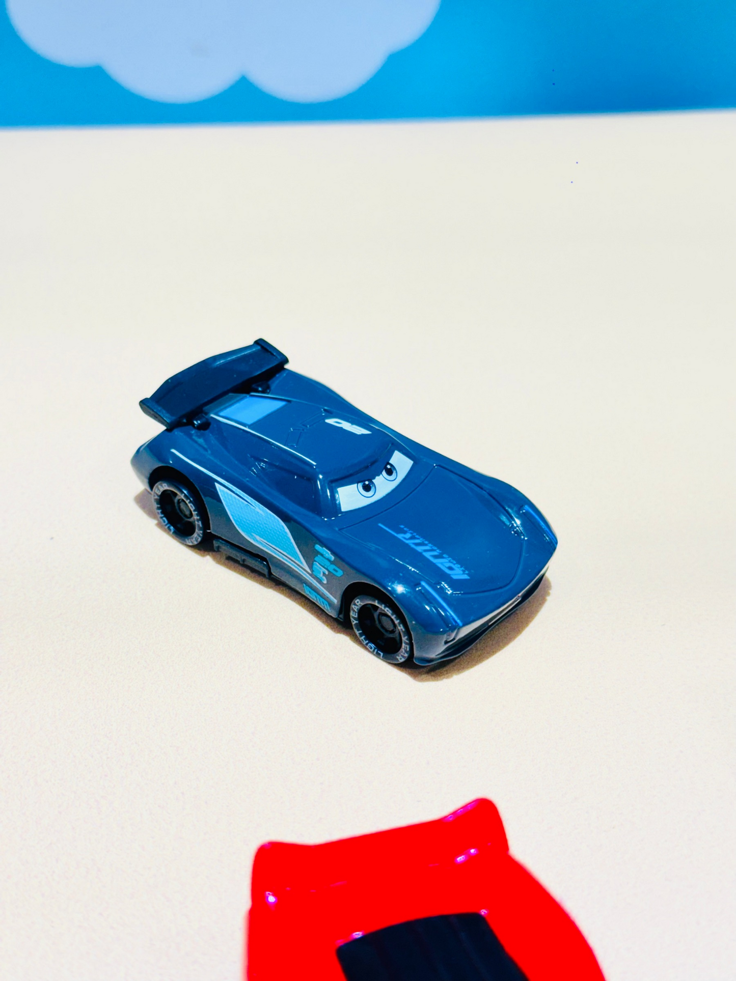 Alloy Series Mini Car