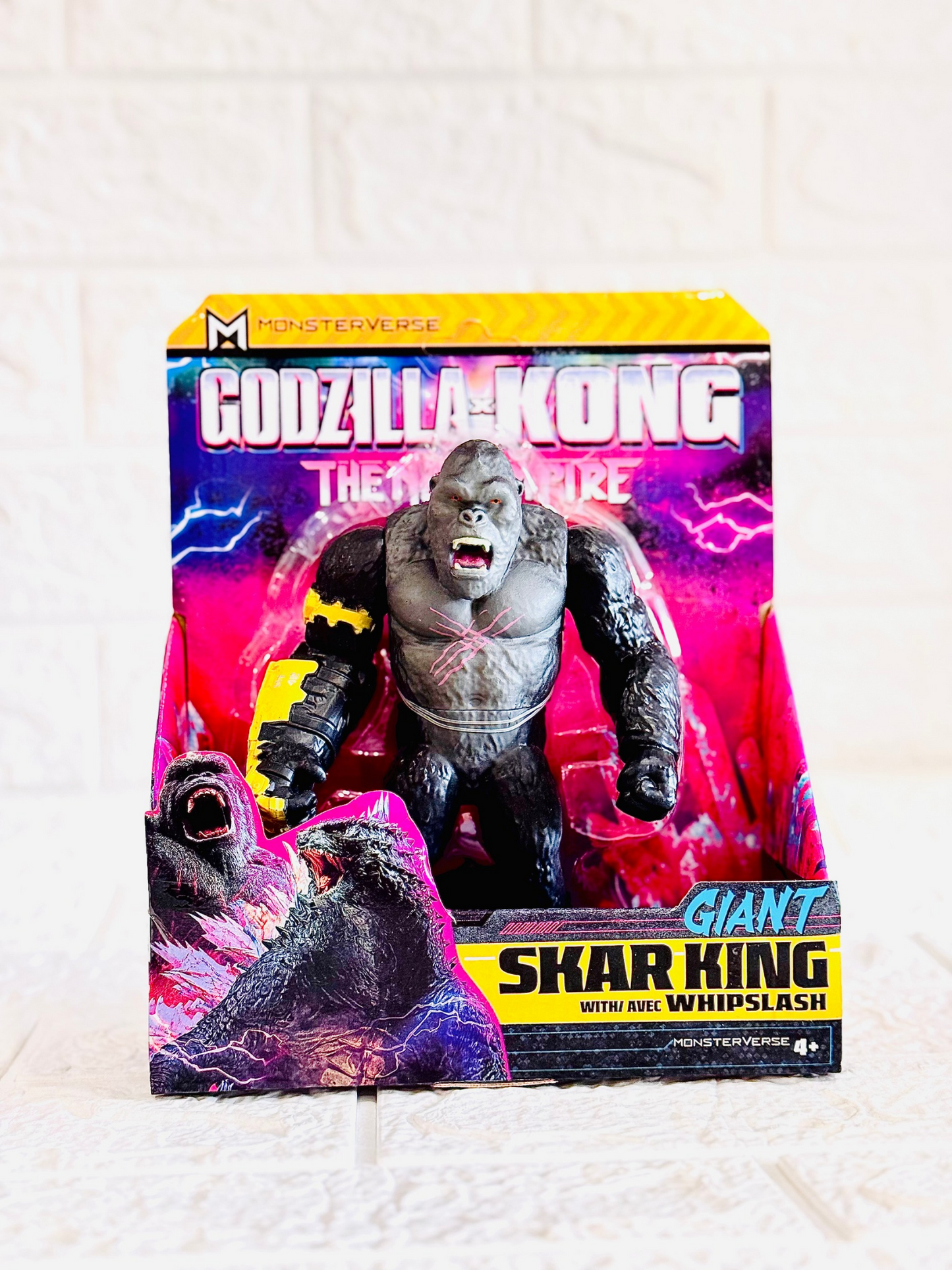 Godzilla