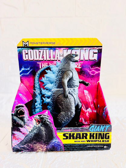 Godzilla