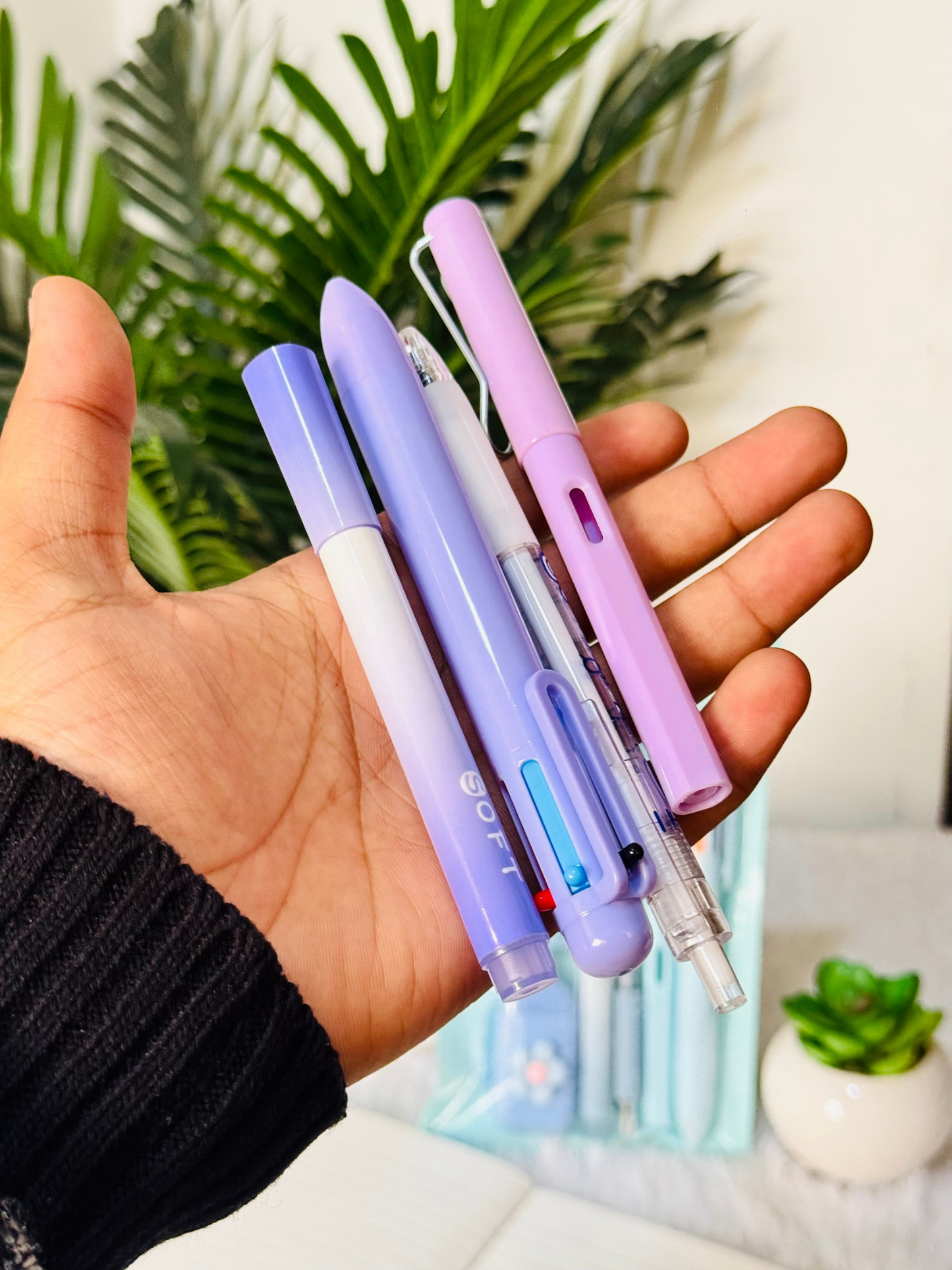 7Ps Premium Stationery Set