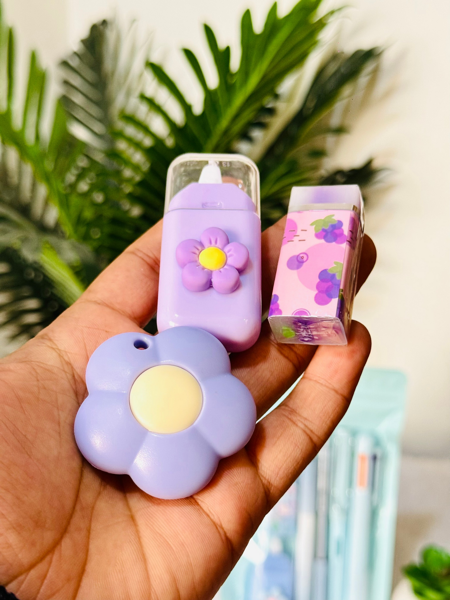 7Ps Premium Stationery Set