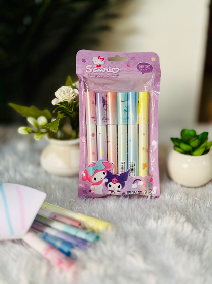 Sanrio Highlighter