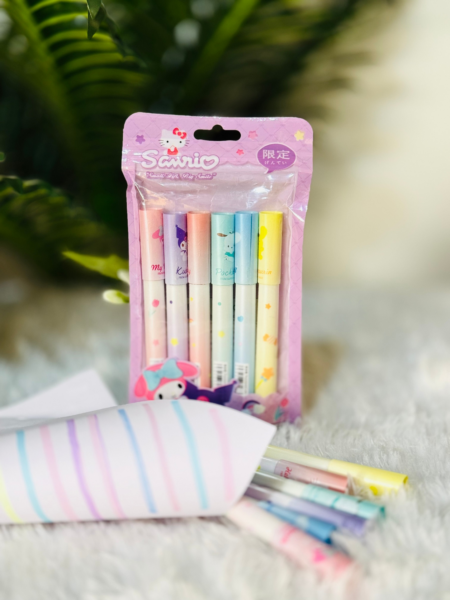 Sanrio Highlighter