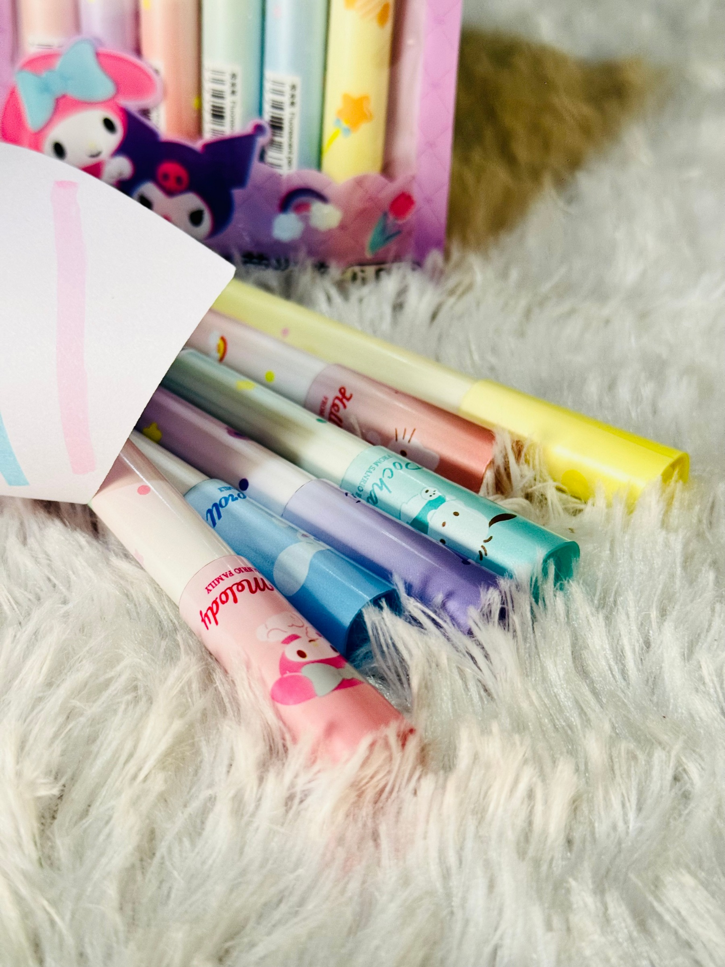 Sanrio Highlighter