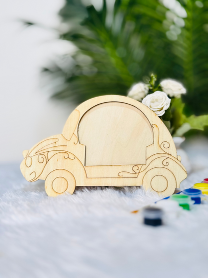 DIY Photo Frame Craft Kit