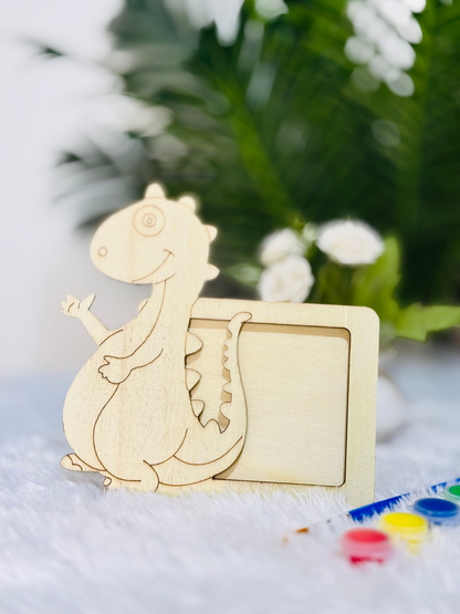 DIY Photo Frame Craft Kit