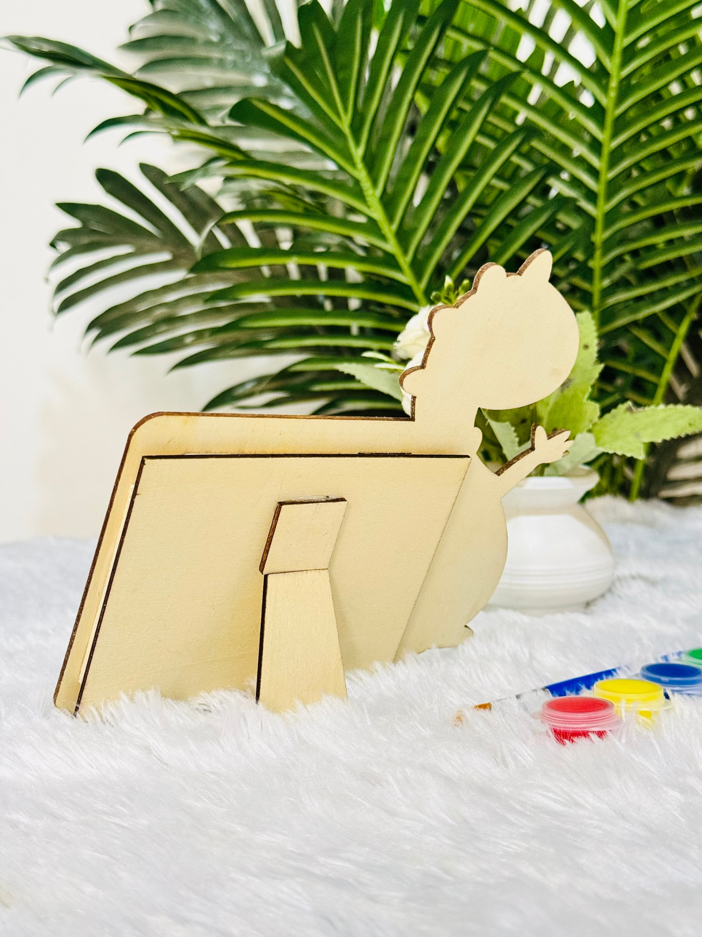 DIY Photo Frame Craft Kit