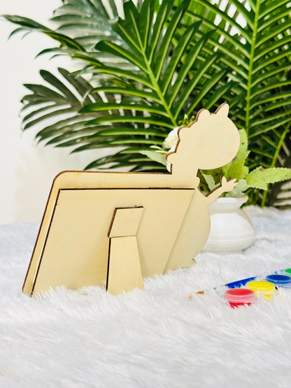 DIY Photo Frame Craft Kit