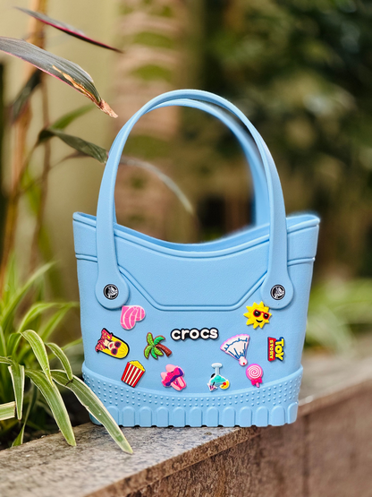 Crocs Classic Tote Bag