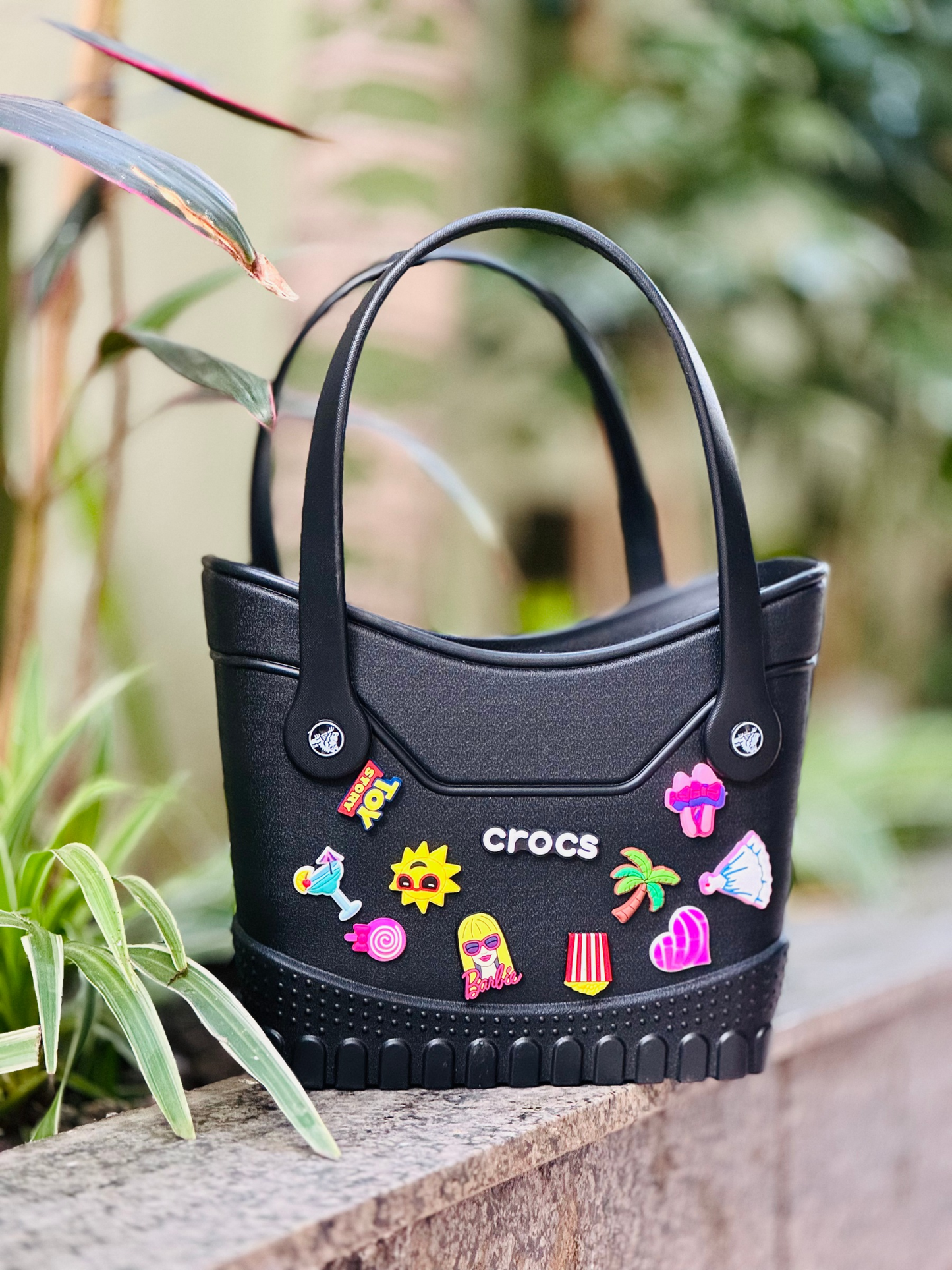 Crocs Classic Tote Bag