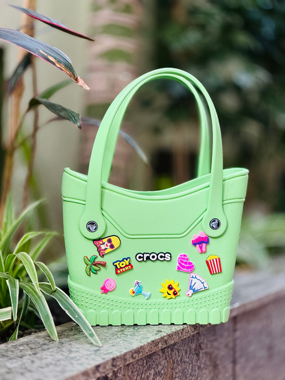 Crocs Classic Tote Bag