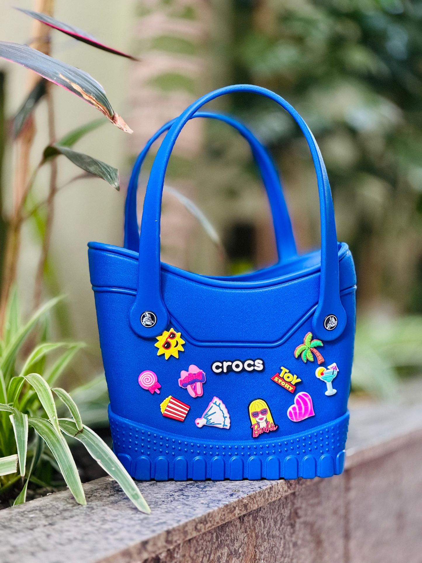 Crocs Classic Tote Bag