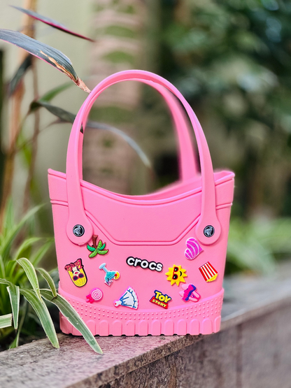 Crocs Classic Tote Bag