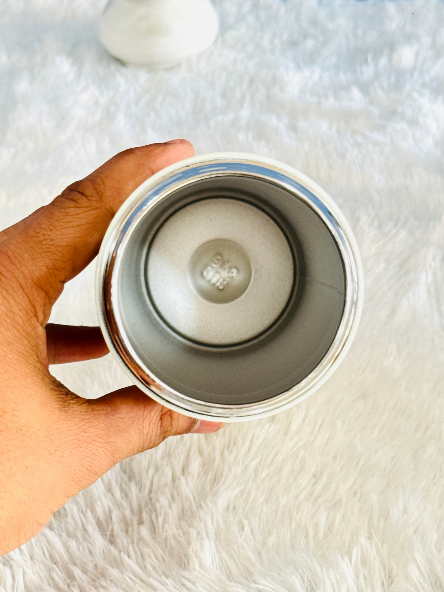 500ml Pinteresty Insulated Steel Sipper Bottle