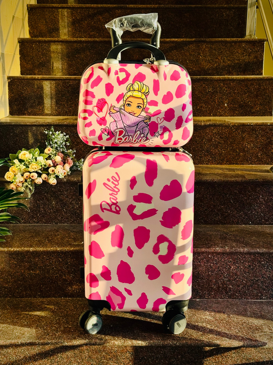 Stylish Traveling Bag Combo