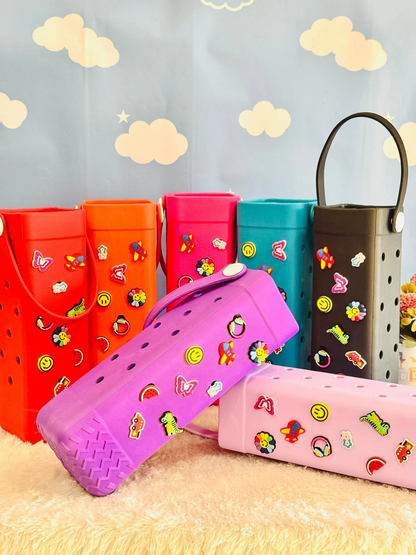 Crocs Bottle Holder