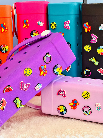 Crocs Bottle Holder