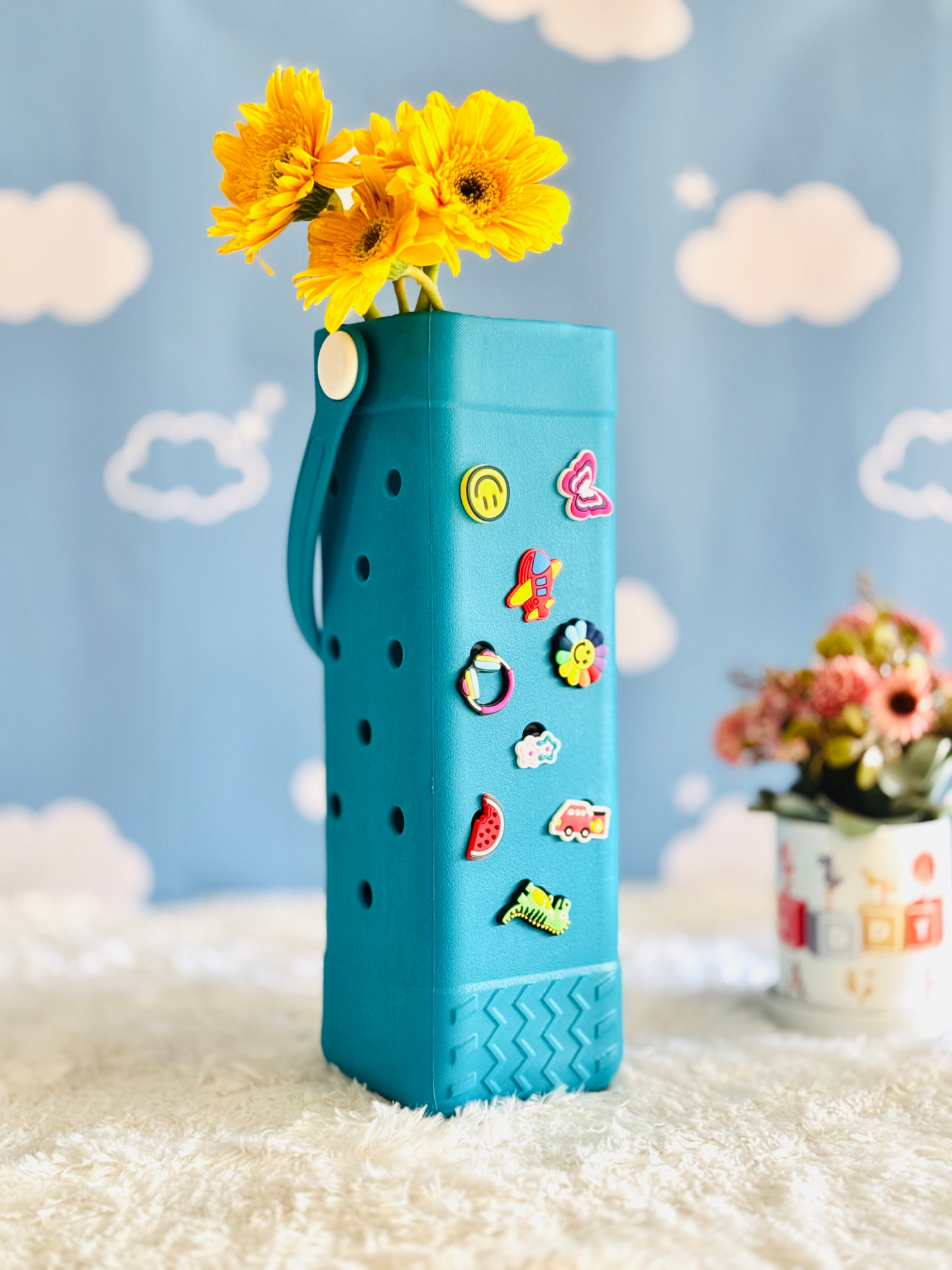 Crocs Bottle Holder