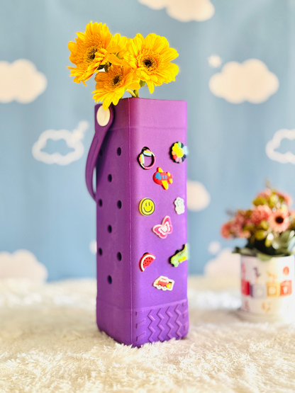 Crocs Bottle Holder