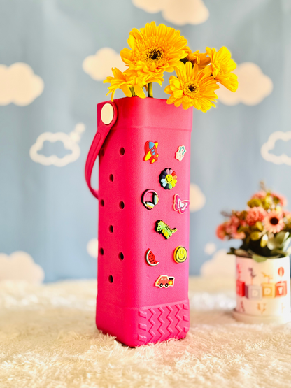 Crocs Bottle Holder
