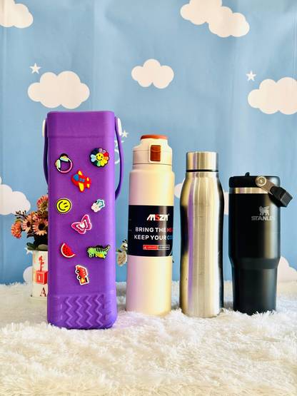 Crocs Bottle Holder