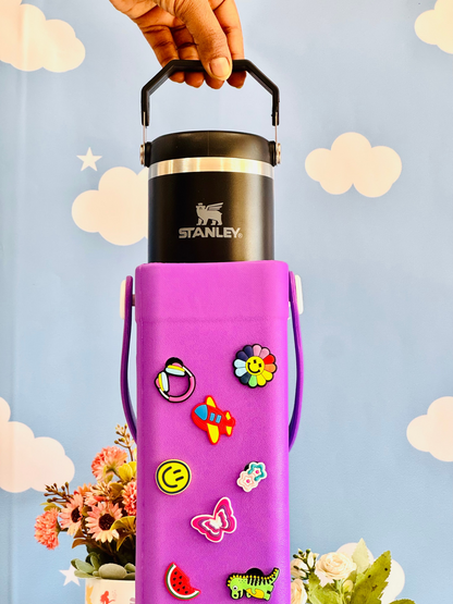 Crocs Bottle Holder