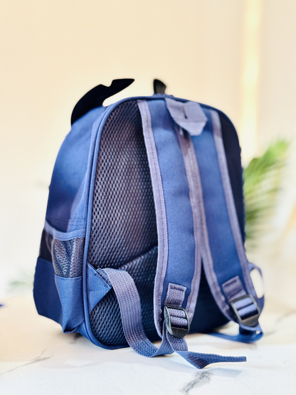 Cartoonistic Kids Backpack