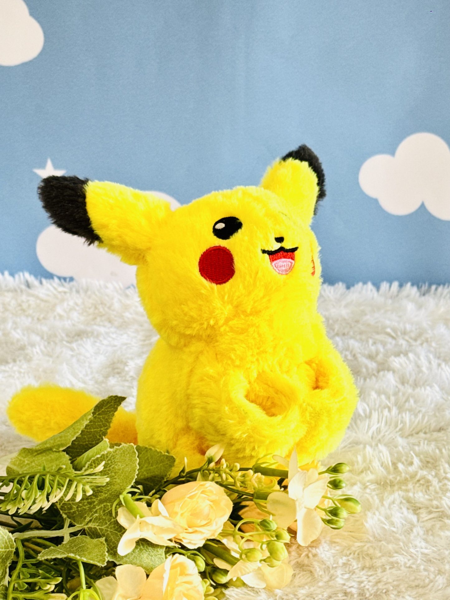 Cute Character Soft Wrist Band