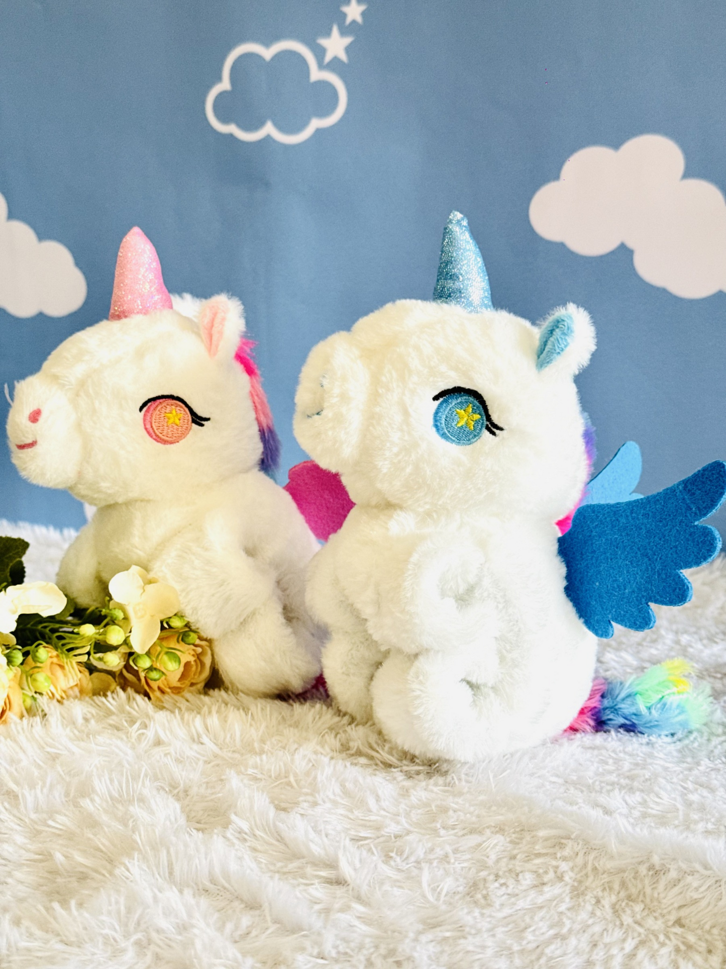 Cute Character Soft Wrist Band