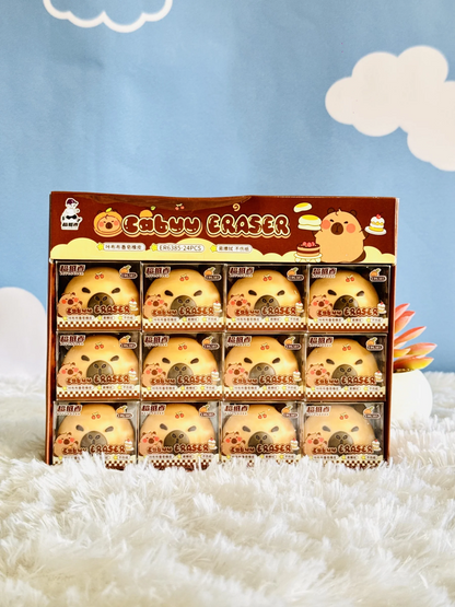 Mini Eraser