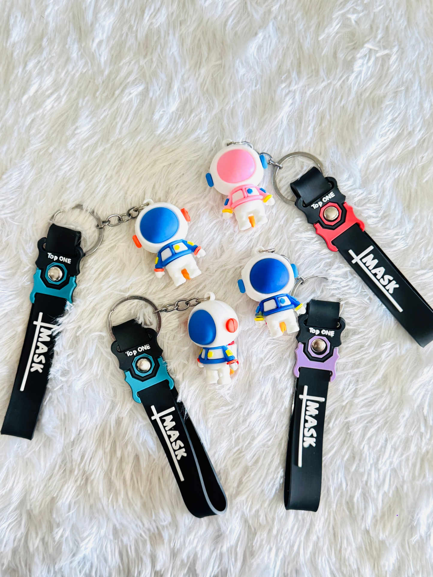 Trending Keychain